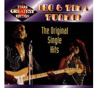 Turner,Ike & Tina - The Original Single Hits