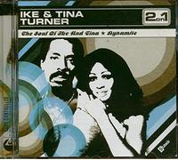 Turner,Ike & Tina - The Soul of Ike & Tina Turner