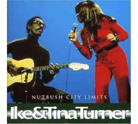 TURNER, IKE & TINA - TRIPLE TREASURES (3 CD)