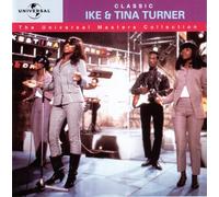Turner, Ike & Tina - Universal Masters Collection
