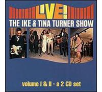 Turner, Ike & Tina - Vol. 1-2-1965-Ike & Tina Turne