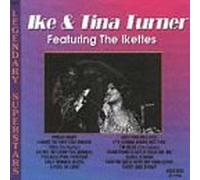 Turner, Ike & Tina - Vol. 1-Ike & Tina Turner
