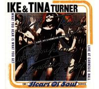 Turner,Ike & Tina - What You Hear Is What You Get
