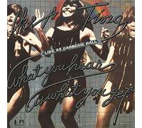 Turner, Ike & Tina - What You Hear Is What You Get: Live