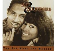 Turner,Ike & Tina - You Got What You Wanted