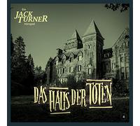 Turner, Jack - Das Haus der Toten [Import]
