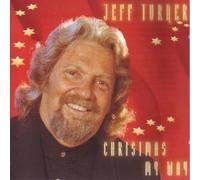 Turner, Jeff - Christmas My Way