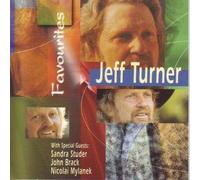 Turner, Jeff - Favourites