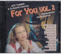 Turner Jeff - For You 1
