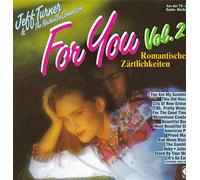 Turner Jeff - For You 2