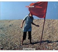 Turner Jennifer - Over My Head