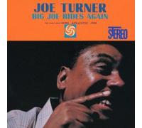 Turner, Joe - Big Joe Rides Again