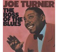 Turner Joe - Boss Of The 09Es