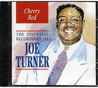 Turner, Joe - Cherry Pie-Essential Recording