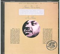 Turner,Joe - Have No Fear,J.Turner Is Here
