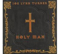 TURNER, JOE LYNN - HOLY MAN