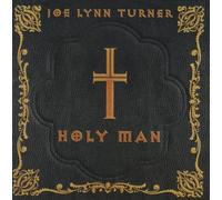 Turner,Joe Lynn - Holy Man
