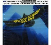 Turner, Joe Lynn - One