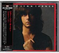 TURNER, JOE LYNN - RESCUE YOU