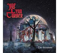 Turner, Joe Lynn - Sessions
