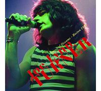 Turner, Joe Lynn - Street Of Dreams - Boston 1985