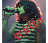Joe Lynn Turner Street of Dreams - Boston 1985 (Vinyl LP)