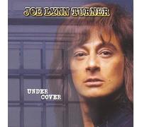 Turner, Joe Lynn - Under Cover