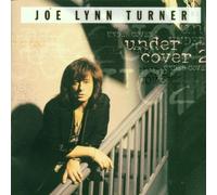 Turner,Joe Lynn - Under Cover Vol.2