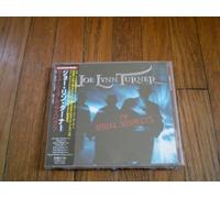 Turner, Joe Lynn - Usual Suspects