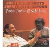 Turner,Joe Meets Witherspoon - Patcha,Patcha,All Night Long