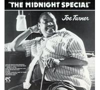 TURNER, JOE - MIDNIGHT SPECIAL