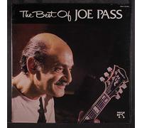 Turner,Joe - The Best of J.T.