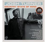 Turner, Josh - Country State Of Mind (2 LP)
