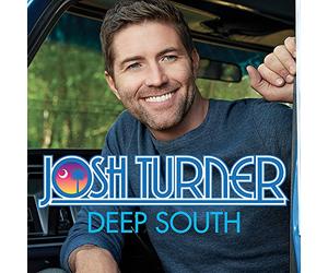Turner Josh - Deep South