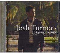 Turner, Josh - Everything Is Fine