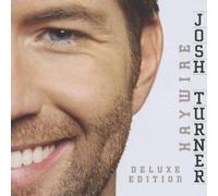 TURNER, JOSH - HAYWIRE