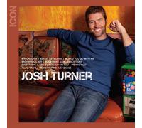 Turner Josh - Icon