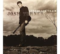 Turner, Josh - Long Black Train