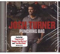 Turner, Josh - Punching Bag