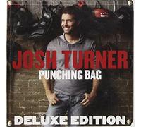 Turner, Josh - Punching Bag (Walmart)