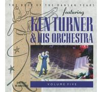 Turner, Ken - Best of The Dansan Years 5