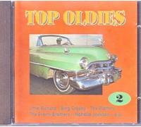 Turner - Little Richard, Bing Crosby & Grace Kelly, Everly Brothers, Mahalia Jackson, Platters..