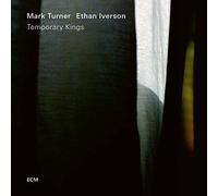 Turner Mark & Iverson Ethan - Temporary Kings