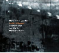 Turner Mark Quartet - Lathe Of Heaven