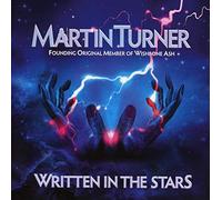 Turner, Martin - Written In The Stars