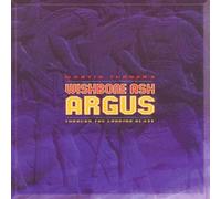Turner,Martin'S Wishbone Ash - Argus-Through The.