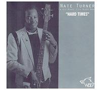Turner, Nate - Nate Turner & His Windy City Blues Band