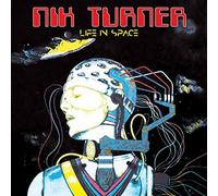 Turner, Nik - Life in Space
