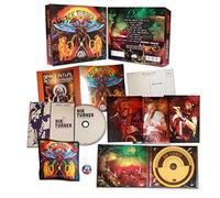 Turner, Nik - Space Gypsy-Deluxe Box Edition