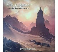 Turner, Nik & the Trance Dimensionals - Synchronicity